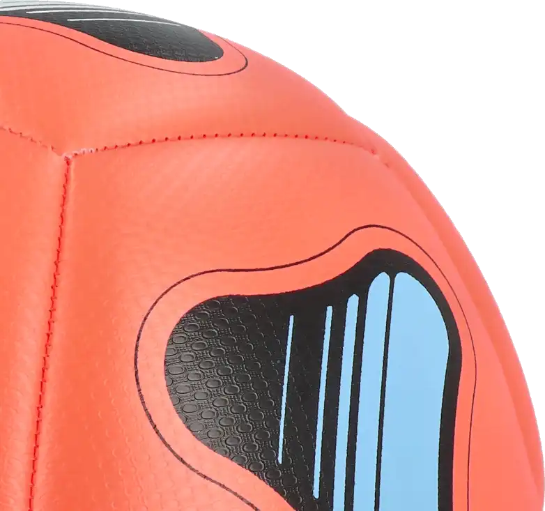 Futsalový míč Nike Futsal Maestro velikost 4 červený