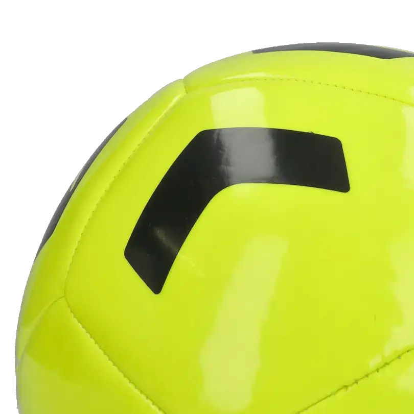 Fotbalový míč Nike Pitch Training 24 velikost 3 limetka