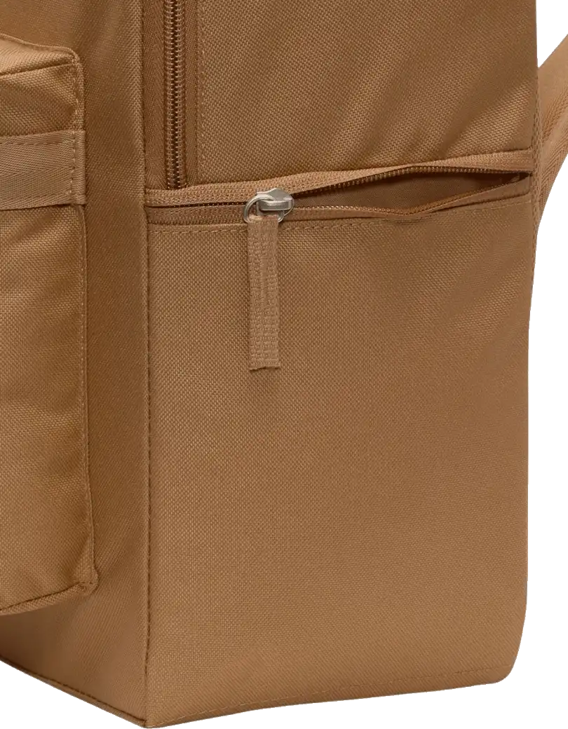 Batoh Nike Heritage béžový 25 litrů