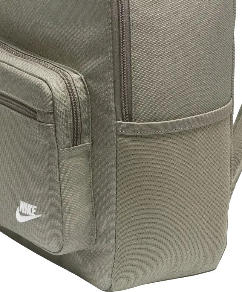 Batoh Nike Heritage 23 litrů světle zelený