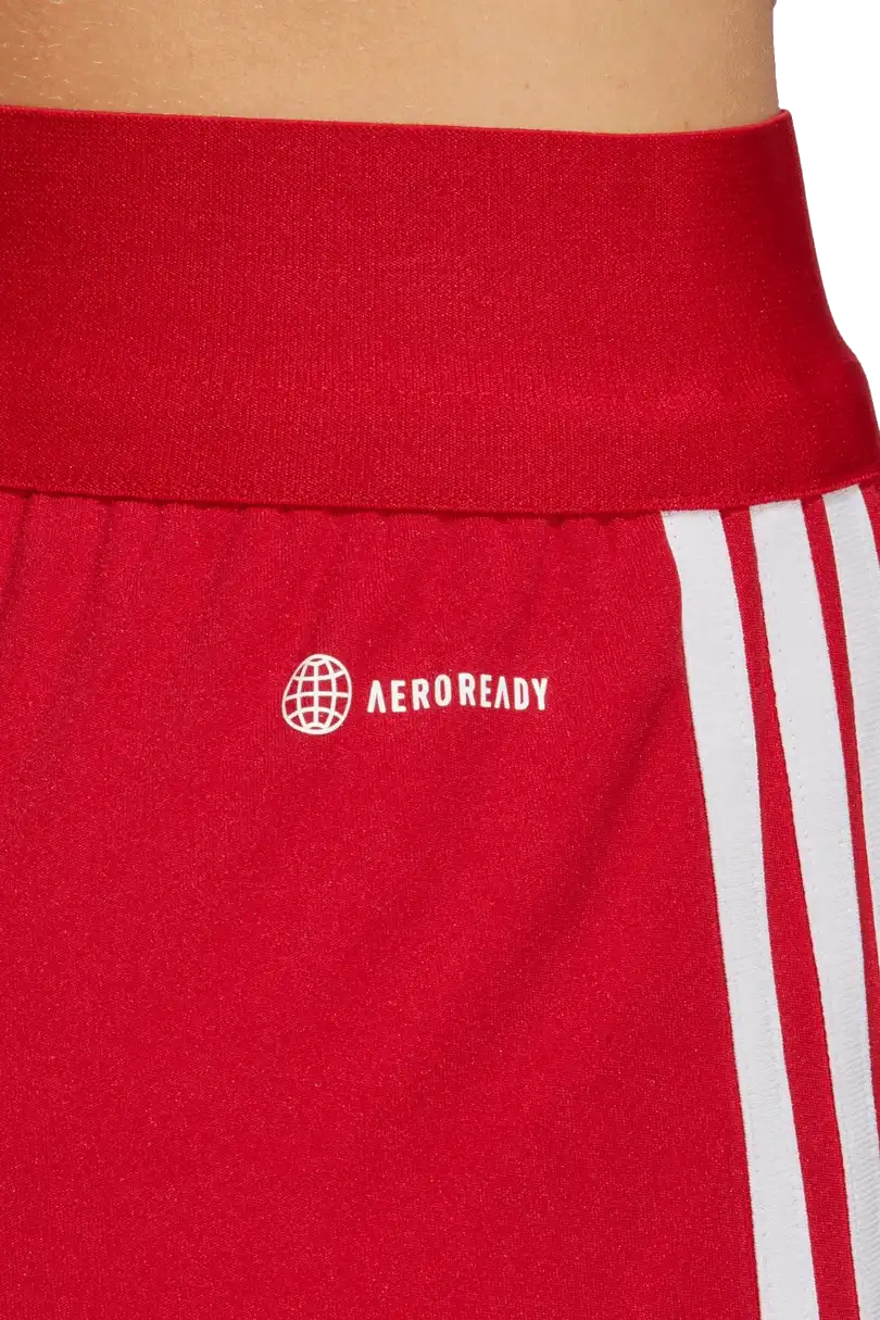Pánské brankářské šortky Adidas Tiro 24 Pro GK červené2