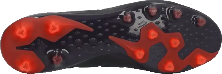 Pánské kopačky lisovky Adidas Copa Pure II Elite AG fialové