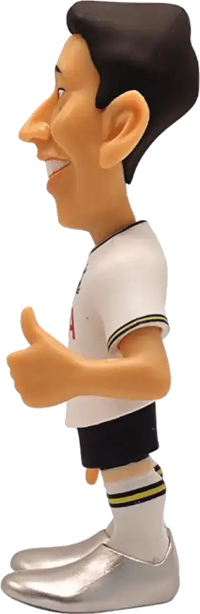 Sběratelská figurka Minix Tottenham Hotspur Son Heung-min 12 cm