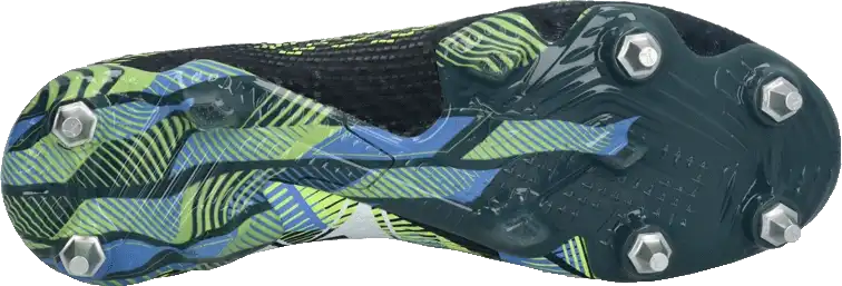 Pánské kopačky kolíky Puma Future 7 Ultimate MxSG vícebarevné