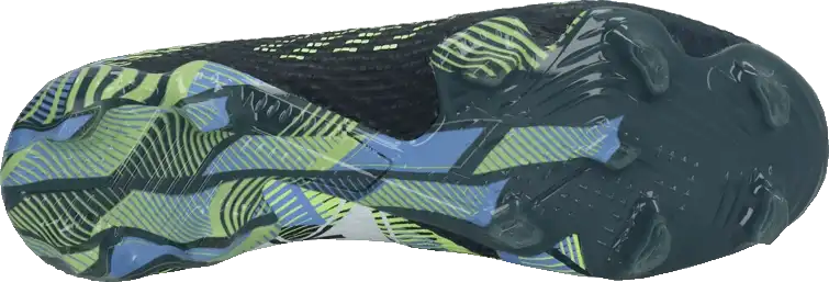 Pánské kopačky lisovky Puma Future 7 Ultimate FG/AG vícebarevné