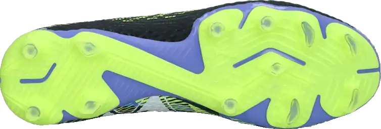 Pánské kopačky lisovky Puma Future 7 Pro+ FG/AG vícebarevné