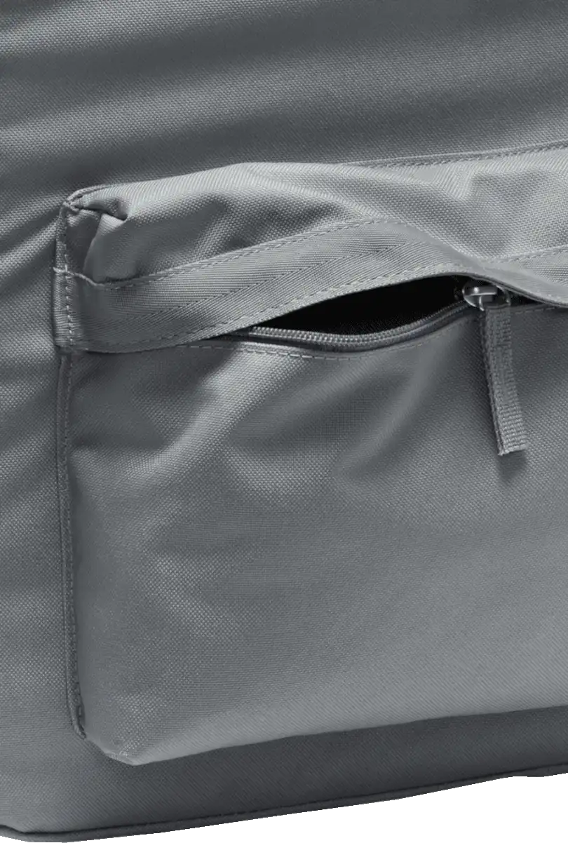 Batoh Nike Heritage tmavě šedý 25 litrů