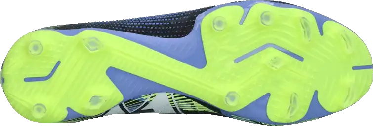 Pánské kopačky lisovky Puma Future 7 Match FG/AG vícebarevné