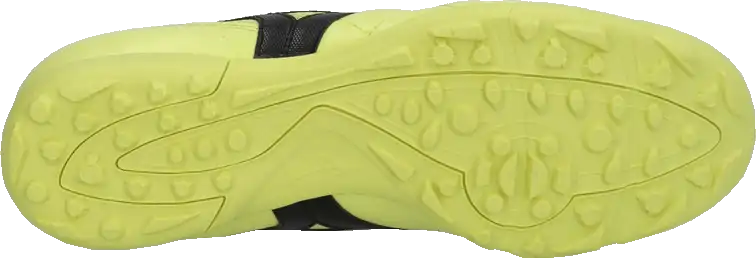 Pánské kopačky turfy Mizuno Morelia Sala Club TF limetka