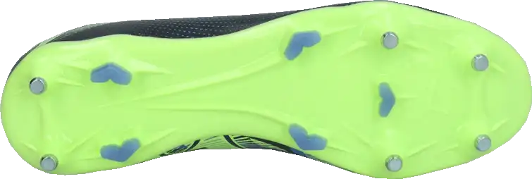 Pánské kopačky kolíky Puma Future 7 Play MxSG vícebarevné