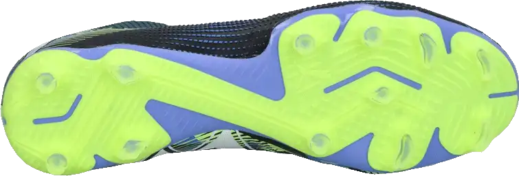Pánské kopačky lisovky Puma Future 7 Match+ LL FG/AG BTK vícebarevné