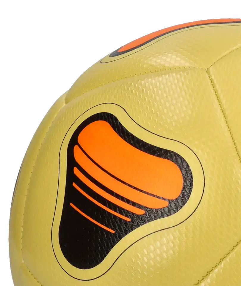 Futsalový míč Nike Futsal Maestro velikost 4 okrový