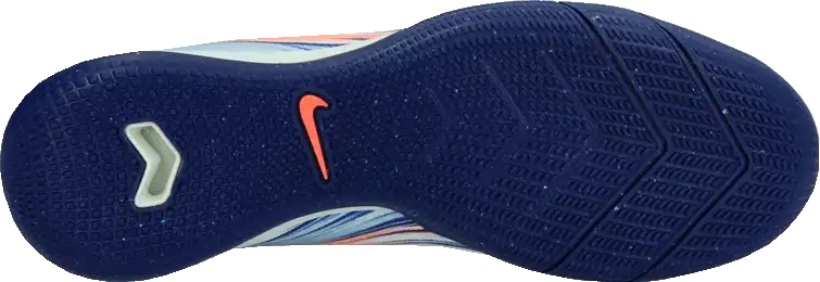 Pánské sálové kopačky Nike Zoom Mercurial Vapor 16 Academy MDS IC blankytné