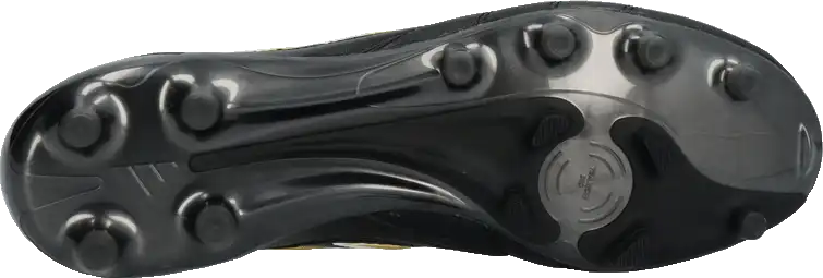Pánské kopačky lisovky Adidas Copa Icon II FG/AG černé