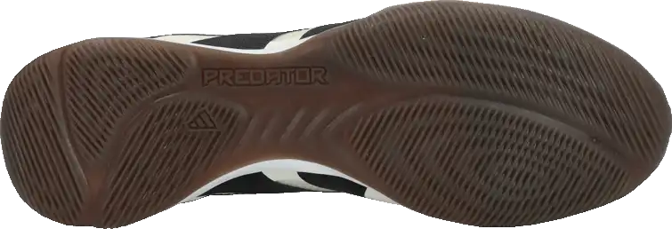 Pánské sálové kopačky Adidas Predator Pro IN bílé