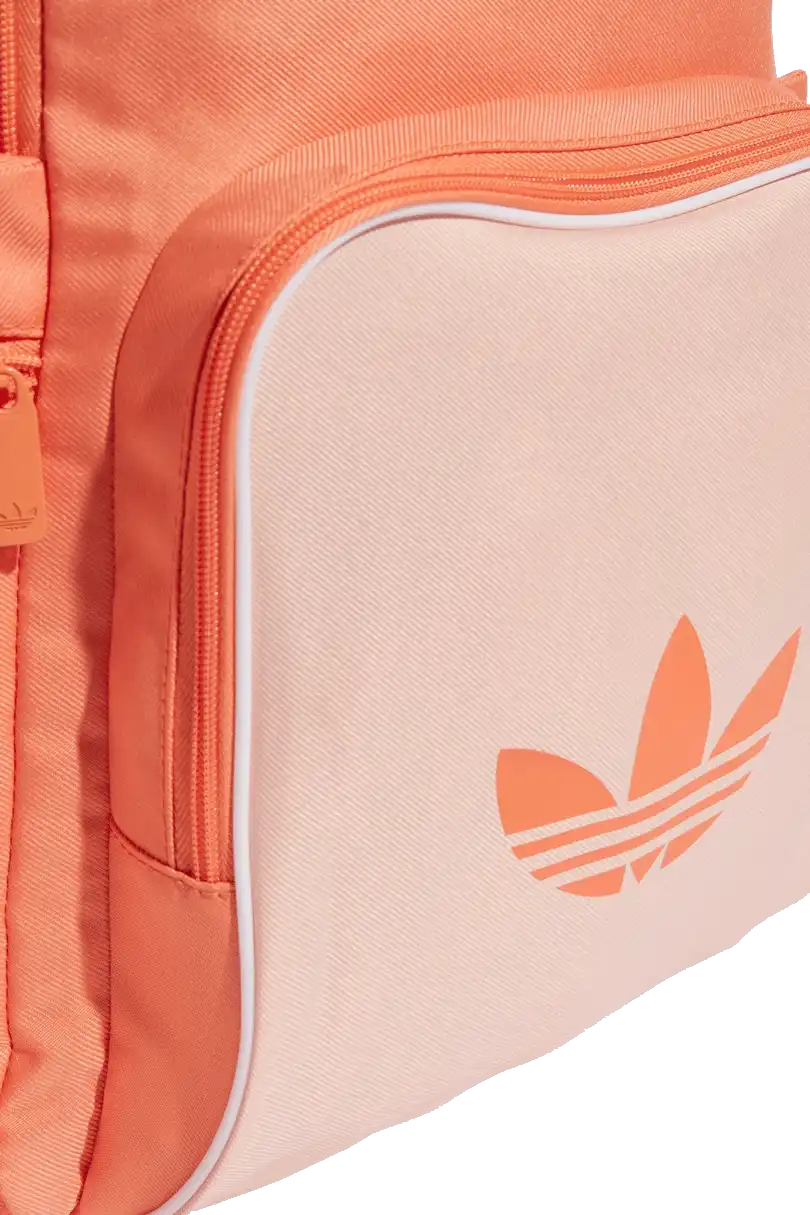 Unisex batoh Adidas Adicolor 23 litrů oranžový