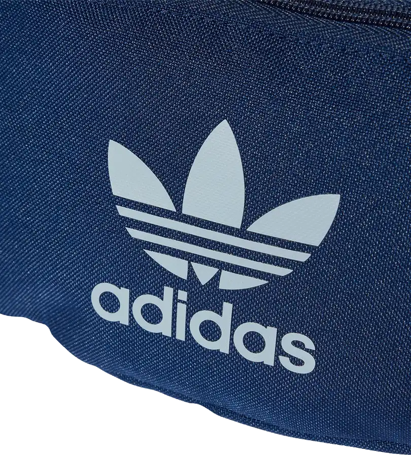 Unisex ledvinka Adidas Adicolor tmavě modrá