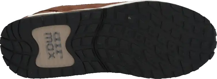 Pánská lifestylová obuv Nike Air Max Verse hnědá