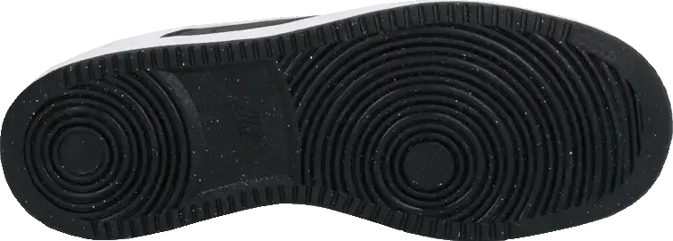 Pánská lifestylová obuv Nike Court Vision Low bílo-černá