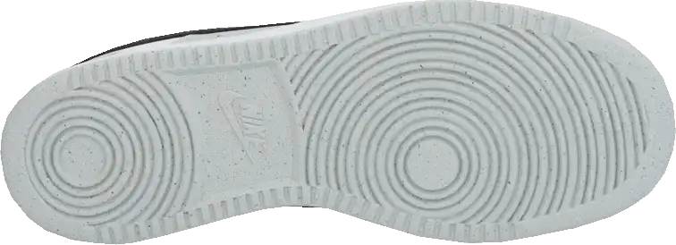 Pánská lifestylová obuv Nike Court Vision Low bílo-šedá2