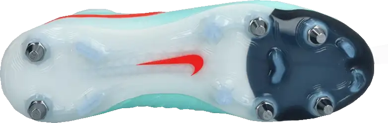 Pánské kolíky Nike Phantom Luna II Elite SG-PRO Player Edition blankytné