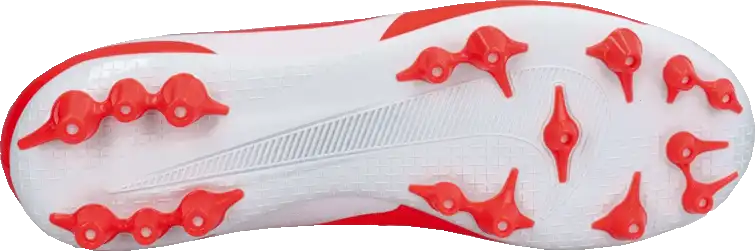 Pánské kopačky lisovky Nike Tiempo Legend 10 Academy AG červené