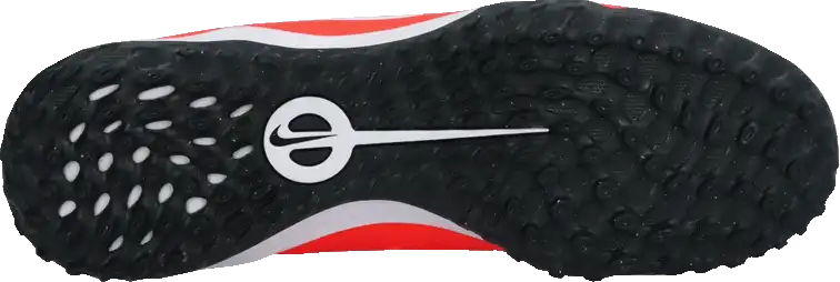 Pánské kopačky turfy Nike Tiempo Legend 10 Academy TF červené