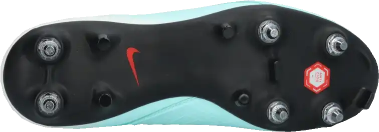 Pánské kolíky Nike Phantom GX II Academy SG-PRO Anti Clog blankytné