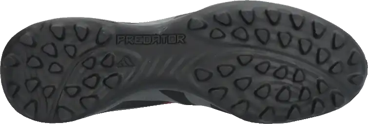 Pánské kopačky turfy Adidas Predator League TF černé2