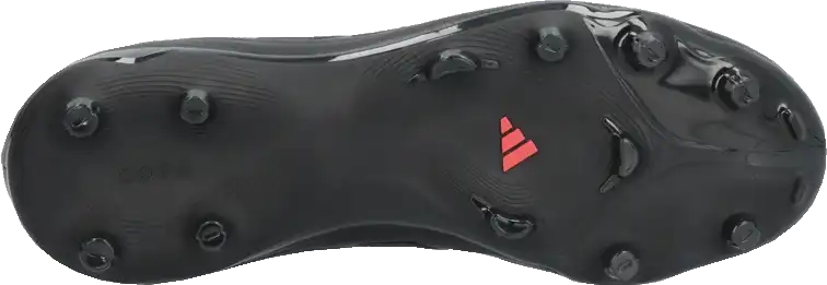 Dětské kopačky lisovky Adidas Copa Pure III League FG/MG černé