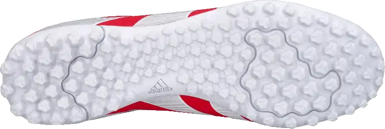 Pánské kopačky turfy Adidas Predator Club TF červené