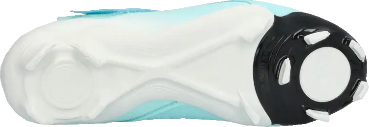 Pánské lisovky Nike Phantom GX II Academy EasyOn FG/MG blankytné