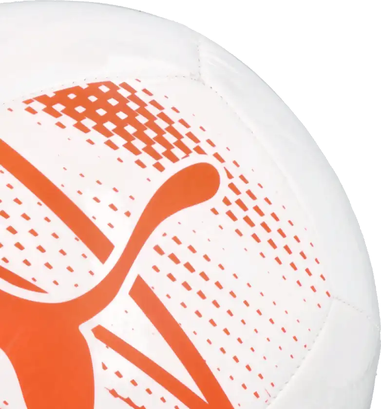 Fotbalový míč Puma Attacanto velikost 5 bílý2