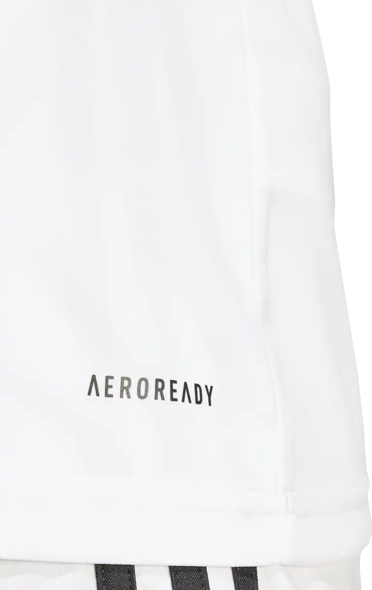 Dámský fotbalový dres Adidas Squadra 25 bílý