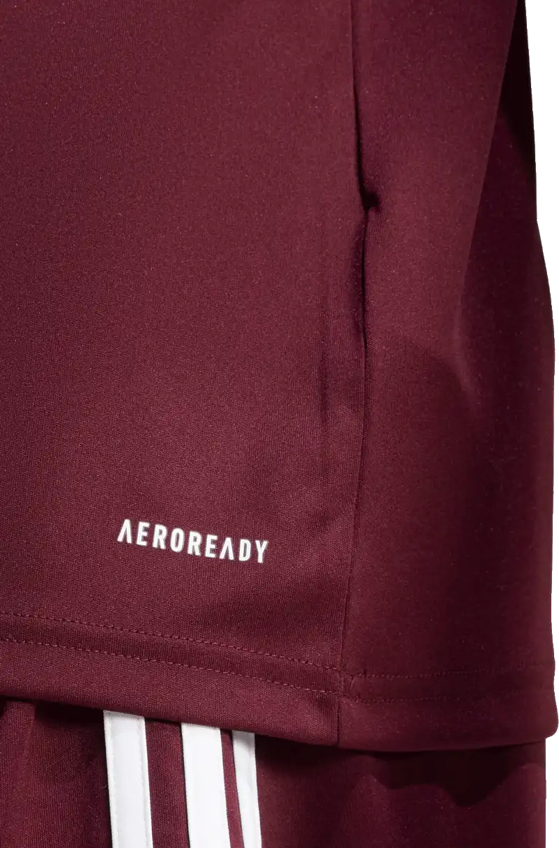 Pánský fotbalový dres Adidas Squadra 25 bordo