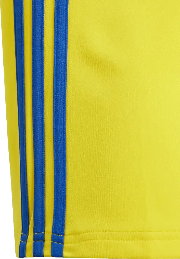 Dětský fotbalový dres Adidas Tabela 23 žlutý
