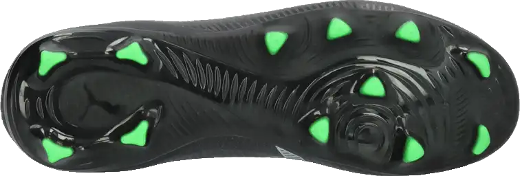 Dětské kopačky lisovky Puma Future 8 Pro FG/AG černé