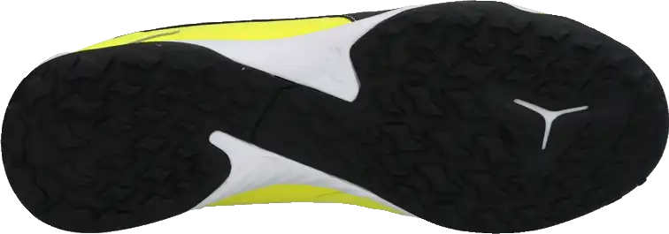 Pánské kopačky turfy Puma Pressing IV TT žluté