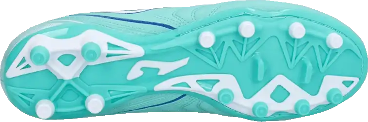 Pánské kopačky lisovky Joma Aguila 2527 FG blankytné
