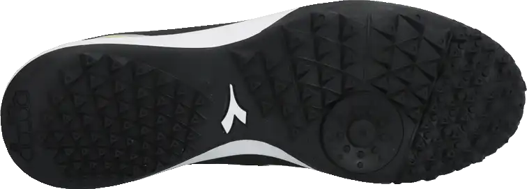 Pánské kopačky turfy Diadora Pichichi 7 TFR černé2