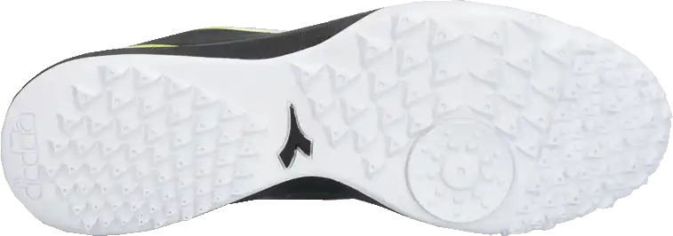 Pánské kopačky turfy Diadora Pichichi 7 TFR černé3