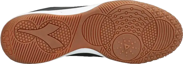 Pánské sálové kopačky Diadora Pichichi 7 IDR černé