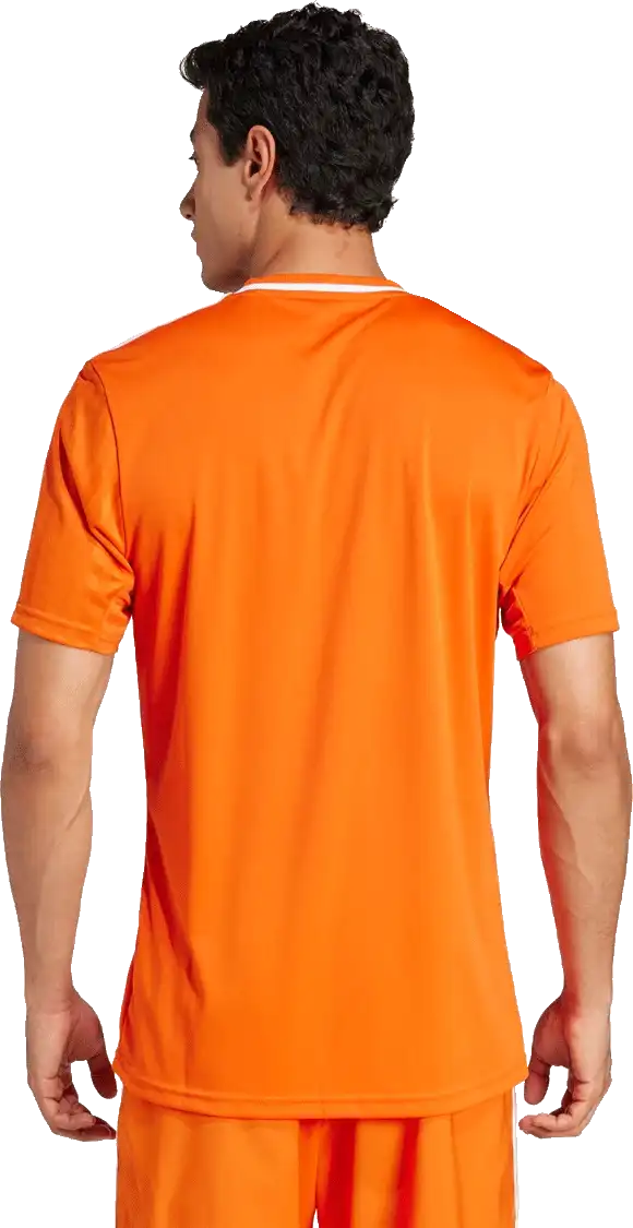 Pánský fotbalový dres Adidas Campeon 25 oranžový