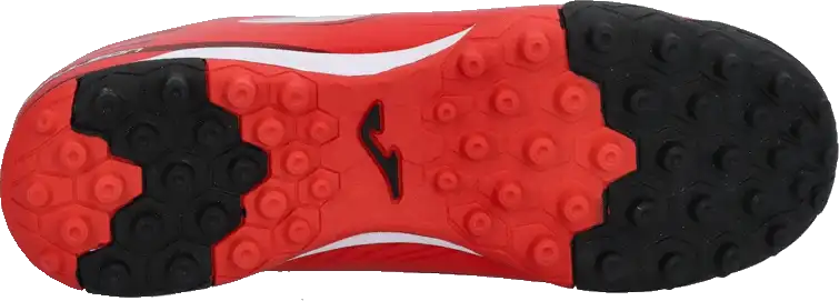 Dětské kopačky turfy Joma Propulsion 2506 TF červené