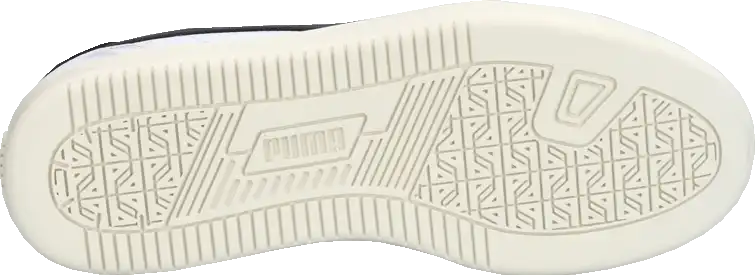 Pánská lifestylová obuv Puma Caven 2.0 Lux bílá2