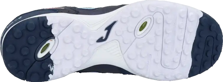 Pánské kopačky turfy Joma Top Flex 2531 TF tmavě modré