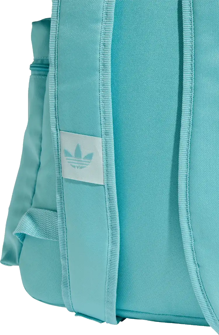 Unisex batoh Adidas Adicolor 23 litrů máta