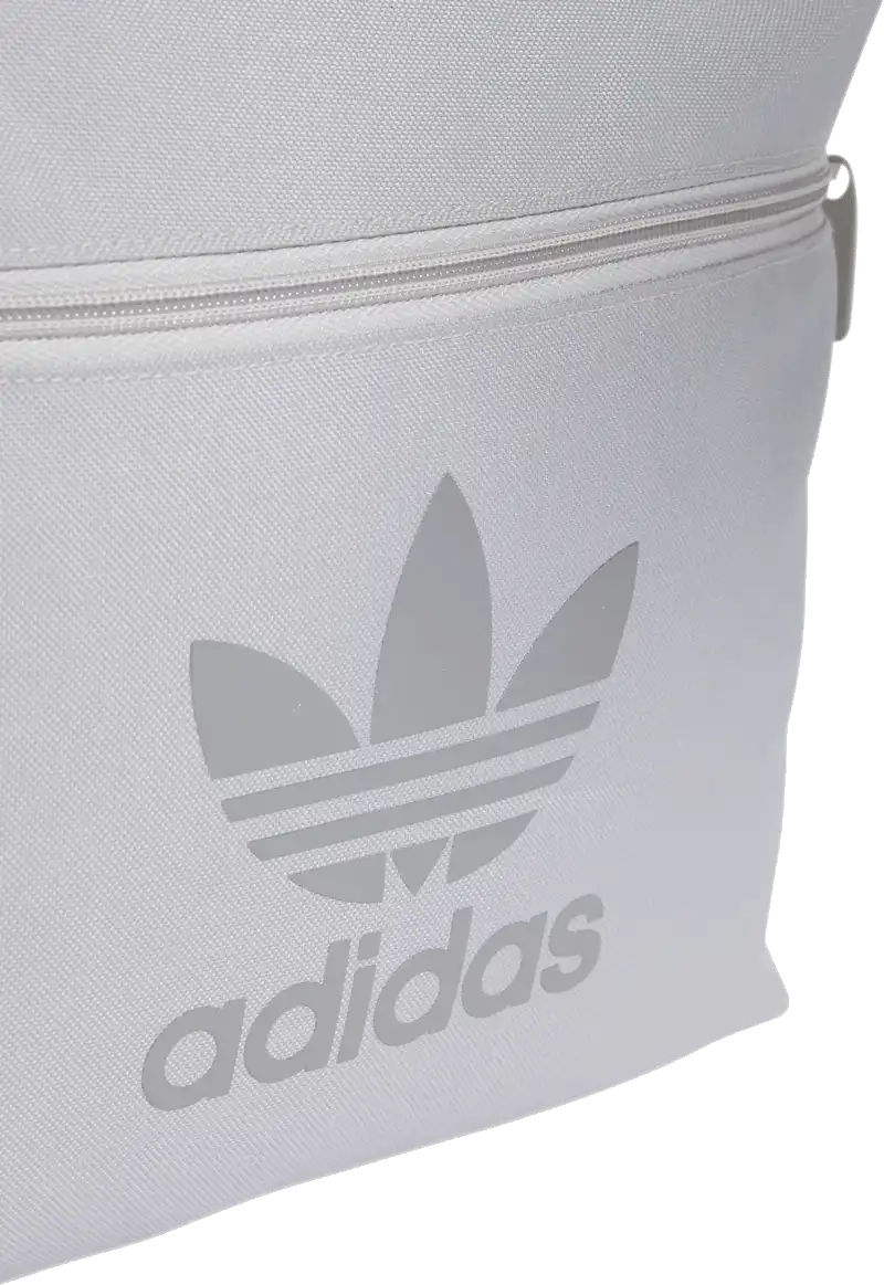 Unisex batoh Adidas Adicolor 21 litrů šedý