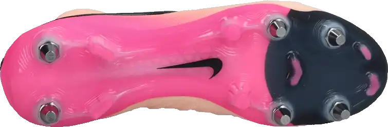 Pánské kolíky Nike Phantom Luna II Elite SG-PRO Player Edition oranžové