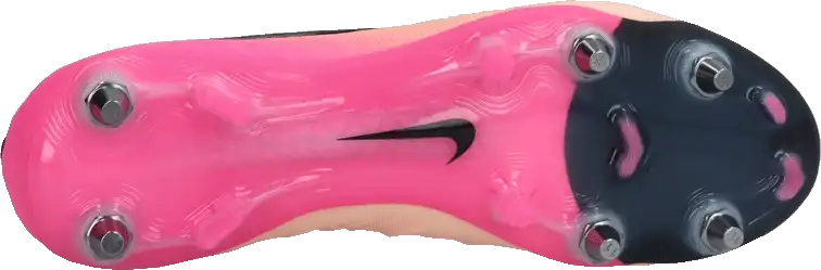 Pánské kolíky Nike Phantom GX II Elite SG-PRO PE oranžové